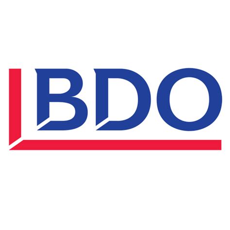bdo accounting firm size.